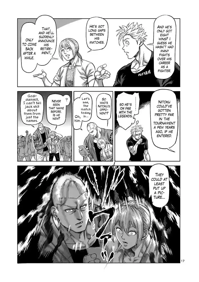 Kengan Omega Chapter 20 image 17_optimized